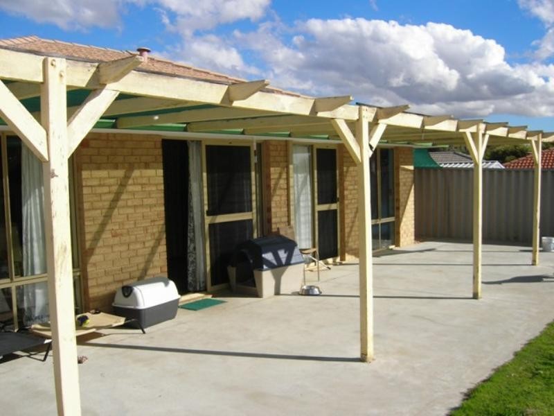 35 Lewis Jones Cross, Stratton WA 6056