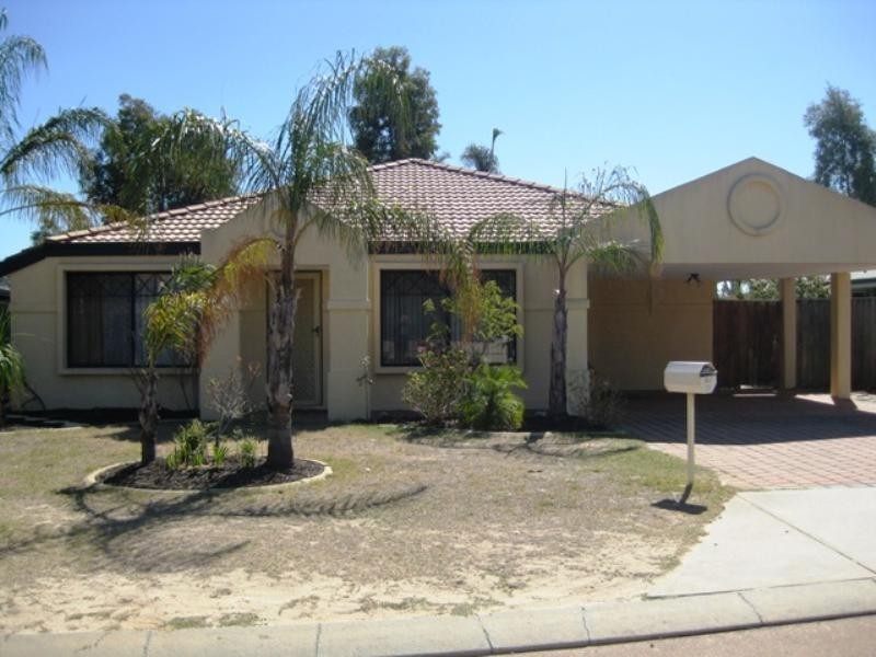 39 Kangaroo Ent, Stratton WA 6056