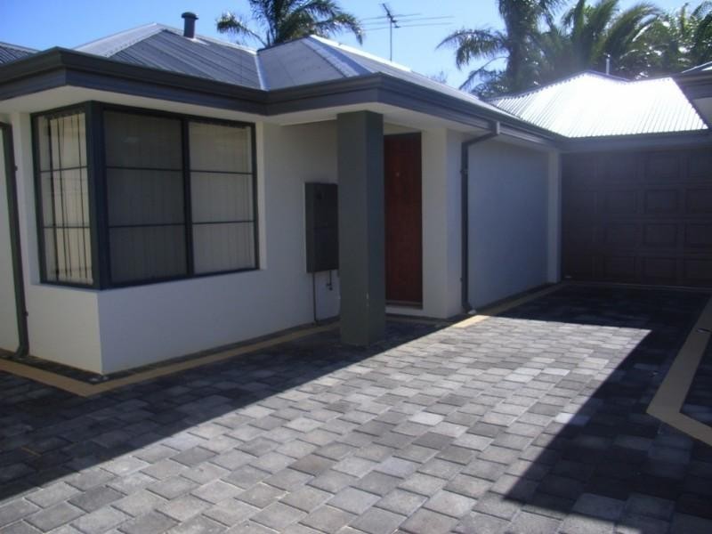 4/111 Ferguson Street, Midland WA 6056