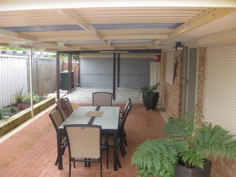 4 Bambra Mews, Stratton WA 6056