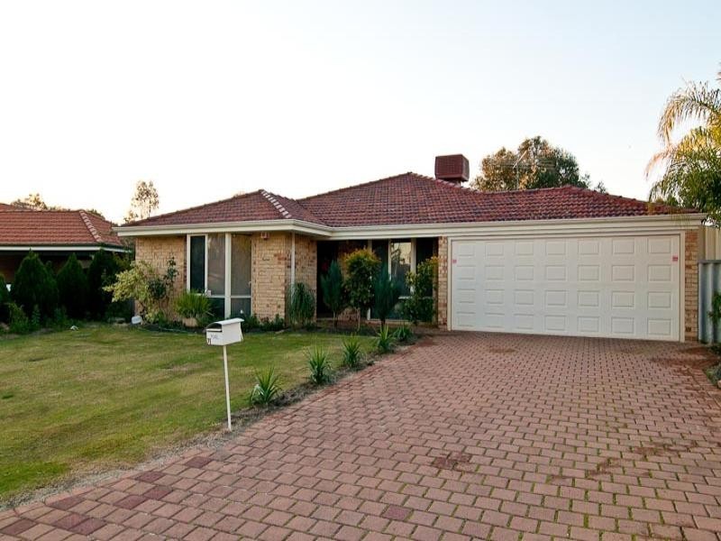 31 Little River Cove, Jane Brook WA 6056