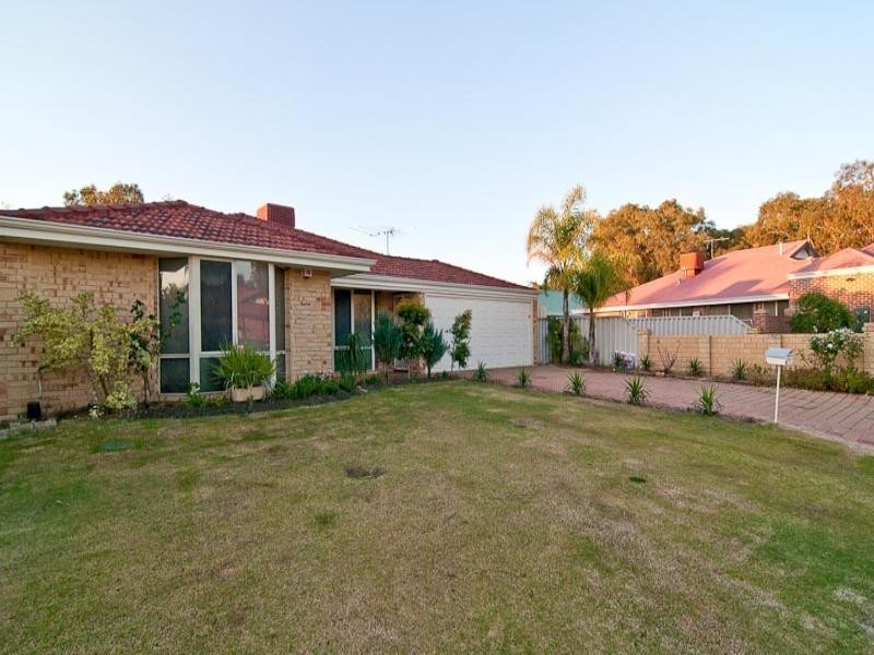 31 Little River Cove, Jane Brook WA 6056