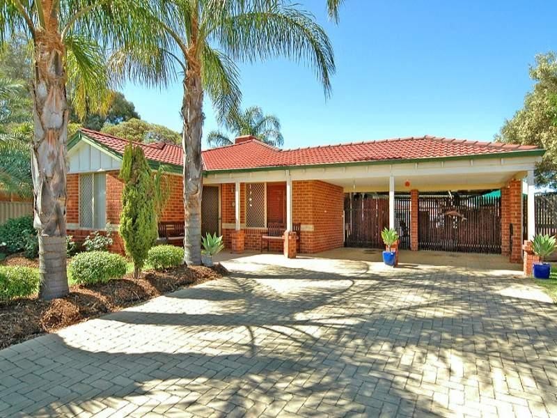 3 Madison Close, Middle Swan WA 6056