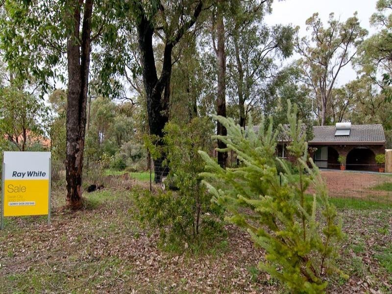 20 Ridge Road, Glen Forrest WA 6071