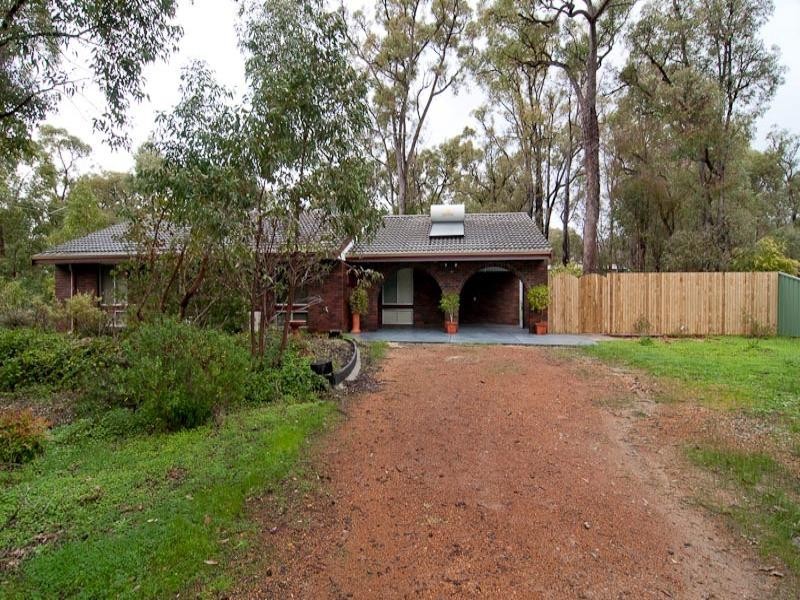 20 Ridge Road, Glen Forrest WA 6071