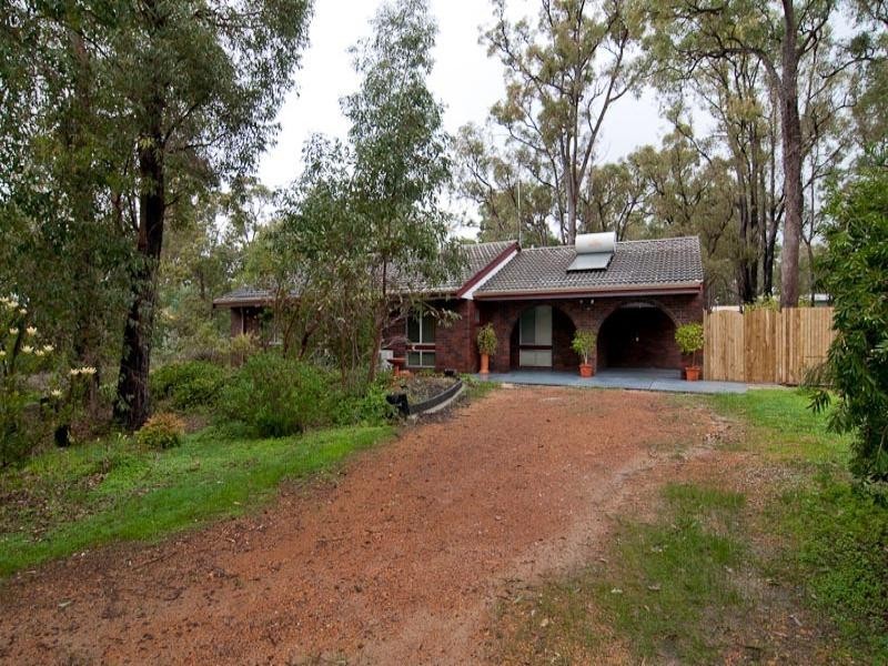 20 Ridge Road, Glen Forrest WA 6071