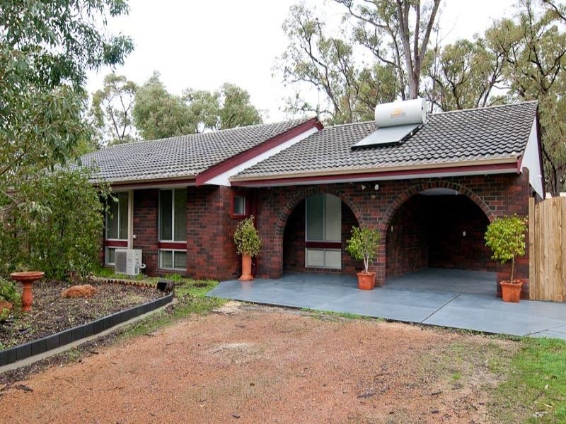 20 Ridge Road, Glen Forrest WA 6071