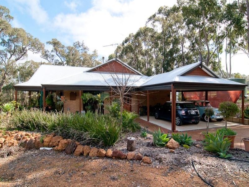98 Quenda Place, Gidgegannup WA 6083