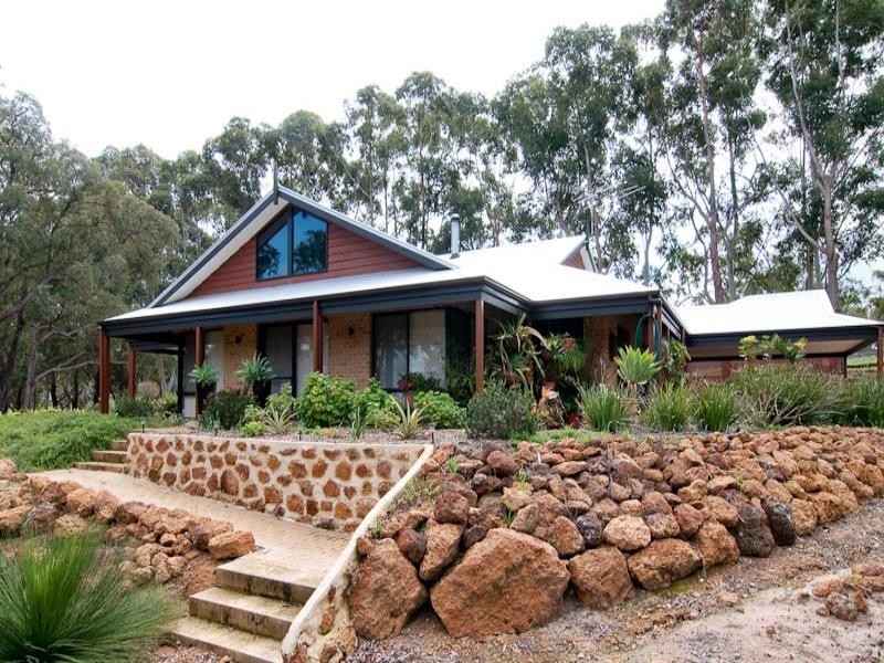98 Quenda Place, Gidgegannup WA 6083