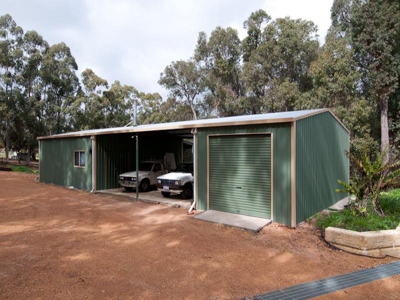 98 Quenda Place, Gidgegannup WA 6083