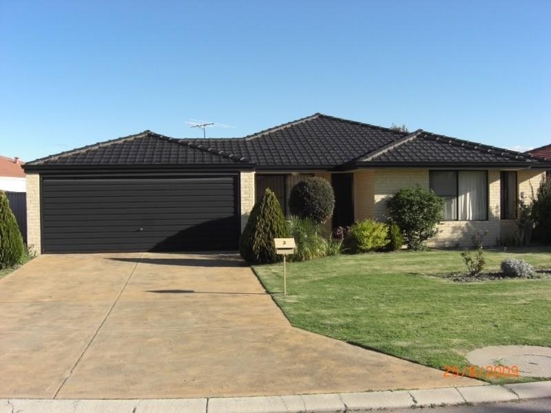 3 Jitti Court, South Guildford WA 6055