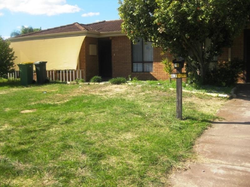 1B Salisbury Road, Midvale WA 6056