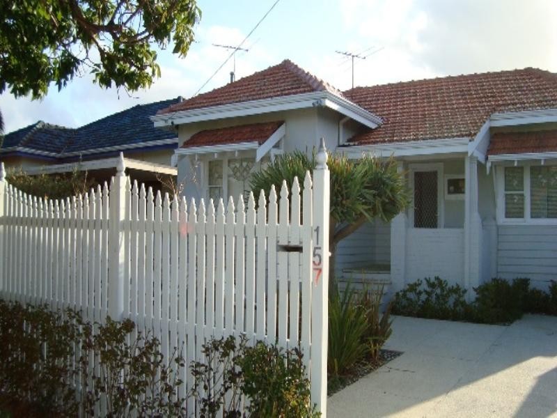 1/157 Alice Street, Doubleview WA 6018