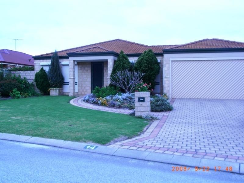14 Galway Place, Jane Brook WA 6056
