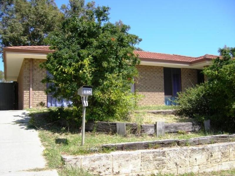 118 Blackadder Road, Swan View WA 6056
