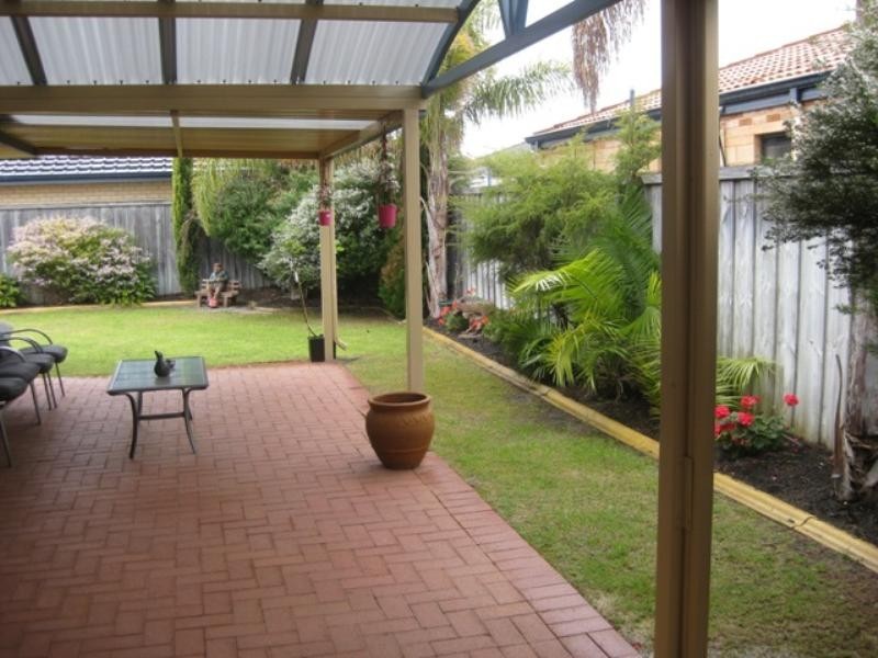 3 Hillway, Swan View WA 6056