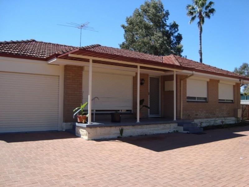 1 Crosbie Close, Middle Swan WA 6056