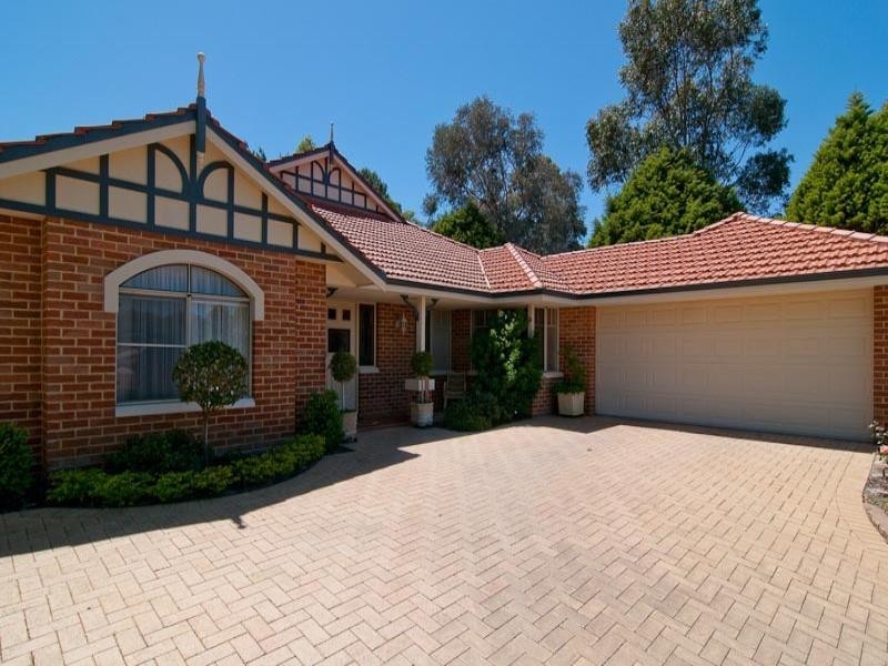 33 Kingsfield Avenue, Swan View WA 6056