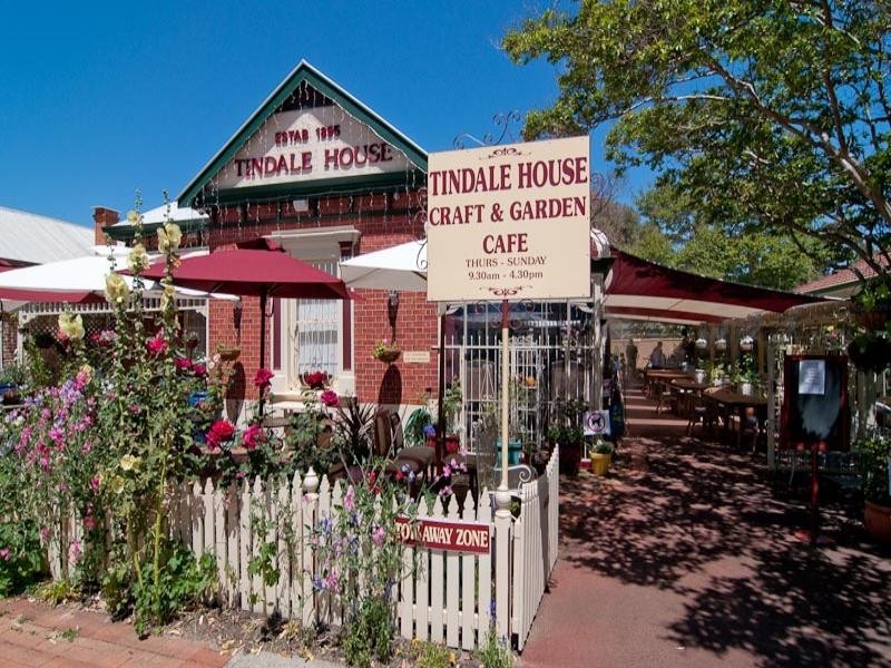 207 James Street, Guildford WA 6055