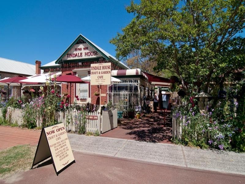 207 James Street, Guildford WA 6055