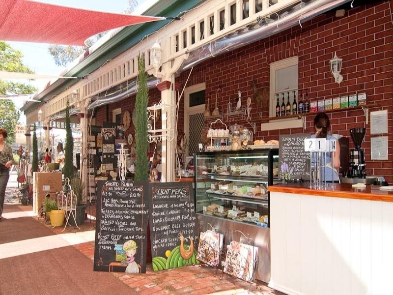 207 James Street, Guildford WA 6055