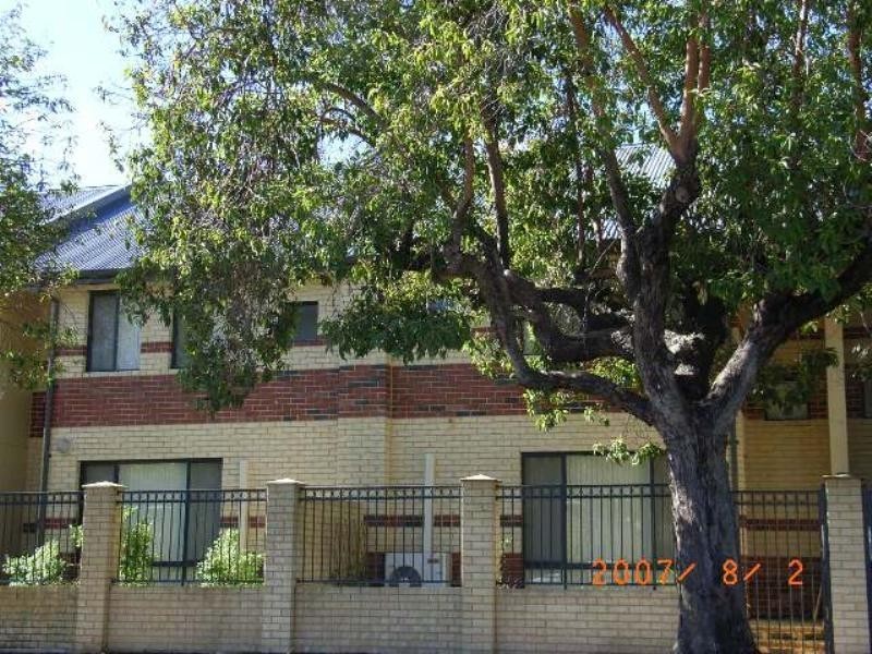 23/44 Railway Parade, Midland WA 6056