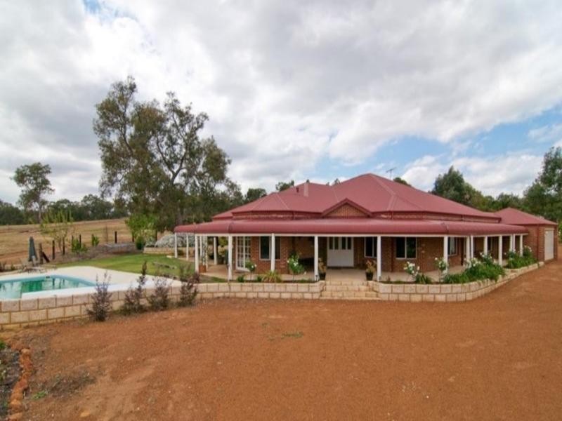 86 Patens Drive, Lower Chittering WA 6084