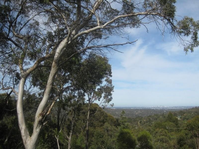 100 Ryecroft Road, Darlington WA 6070