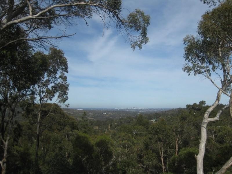 100 Ryecroft Road, Darlington WA 6070