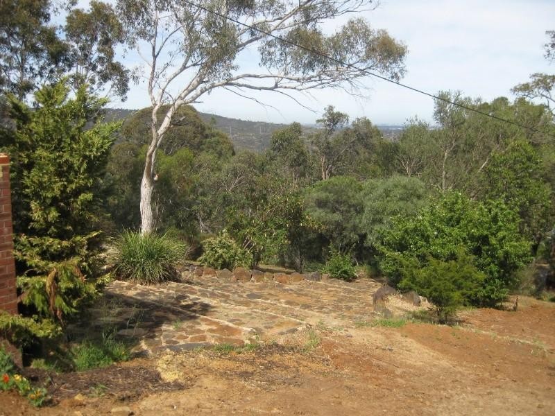 100 Ryecroft Road, Darlington WA 6070