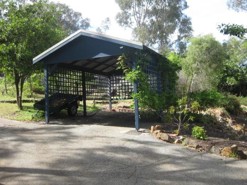 100 Ryecroft Road, Darlington WA 6070