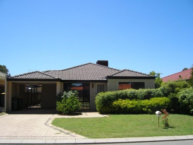 4 Endora Mews, Stratton WA 6056