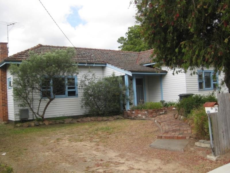 26 Blackburn Street, Bellevue WA 6056