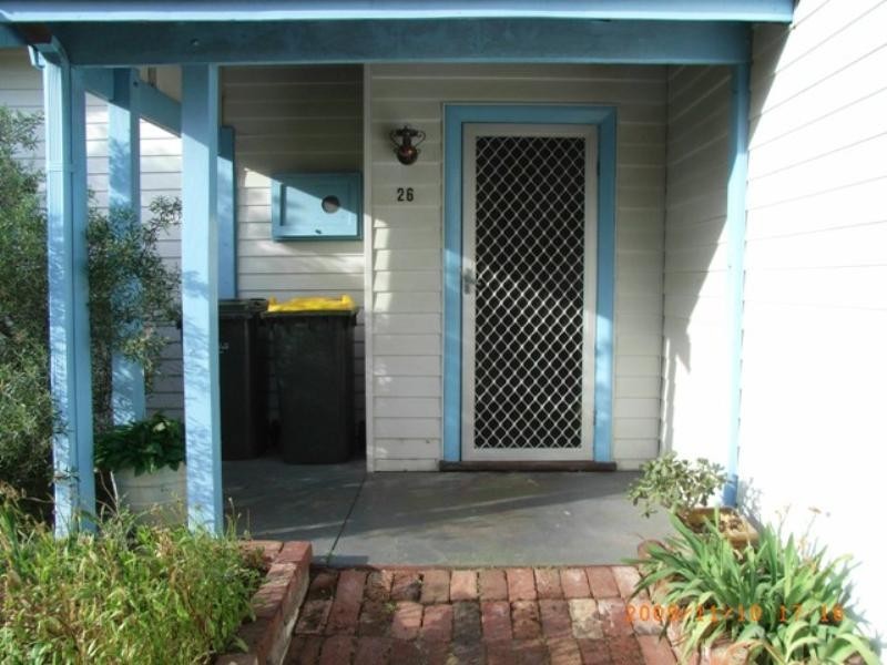 26 Blackburn Street, Bellevue WA 6056