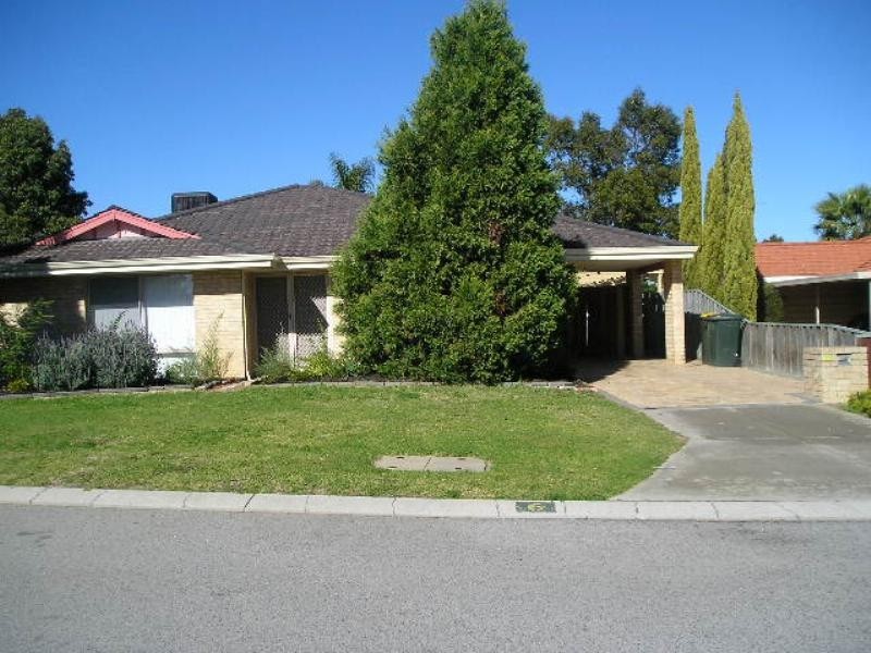 6 Amcer Rise, Stratton WA 6056