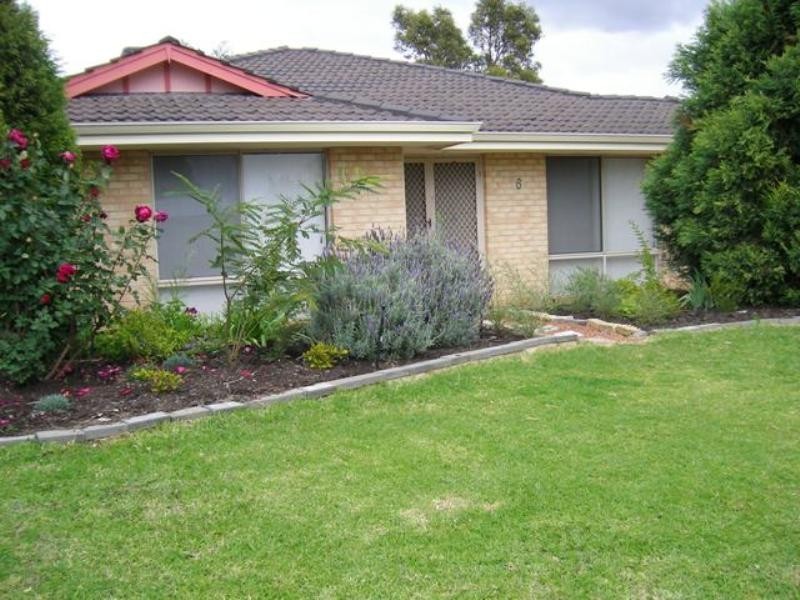 6 Amcer Rise, Stratton WA 6056