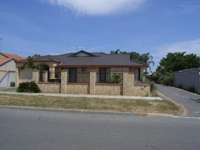 3/35 George Street, Midland WA 6056