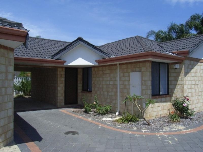 3/35 George Street, Midland WA 6056