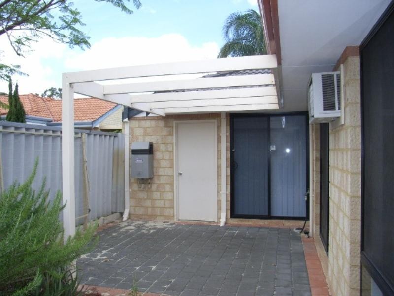 3/35 George Street, Midland WA 6056