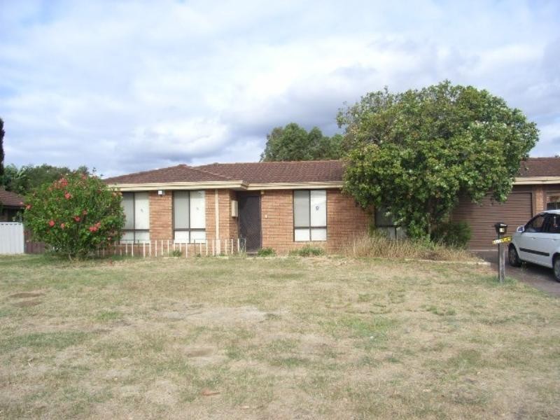 1B Salisbury Rd-facing Bushby Street, Midvale WA 6056