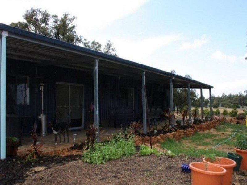 19 Inthanoona Road, Gidgegannup WA 6083