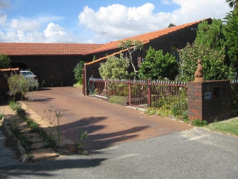 9 Dance Drive, Middle Swan WA 6056