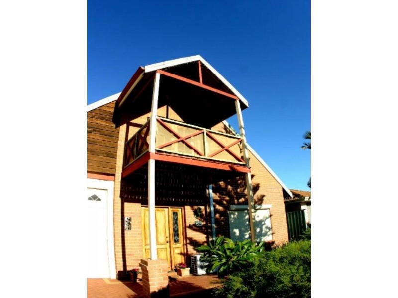 26 Bernley Drive, Viveash WA 6056