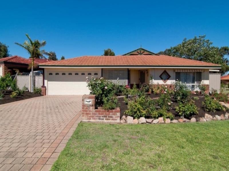 7 Kybra Grove, Stratton WA 6056