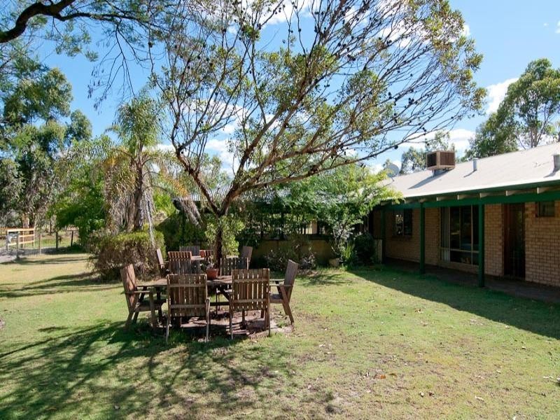 38 Chateau Place, Belhus WA 6069