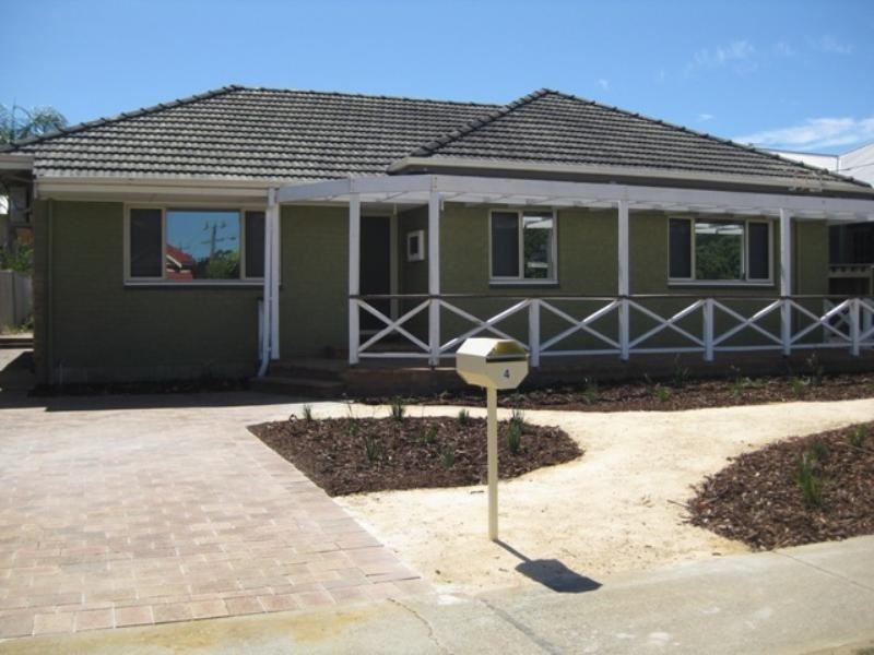 4 Harper Street, Woodbridge WA 6056