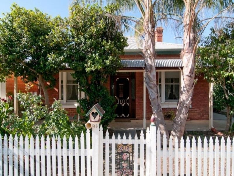 36 Charles Street, Midland WA 6056