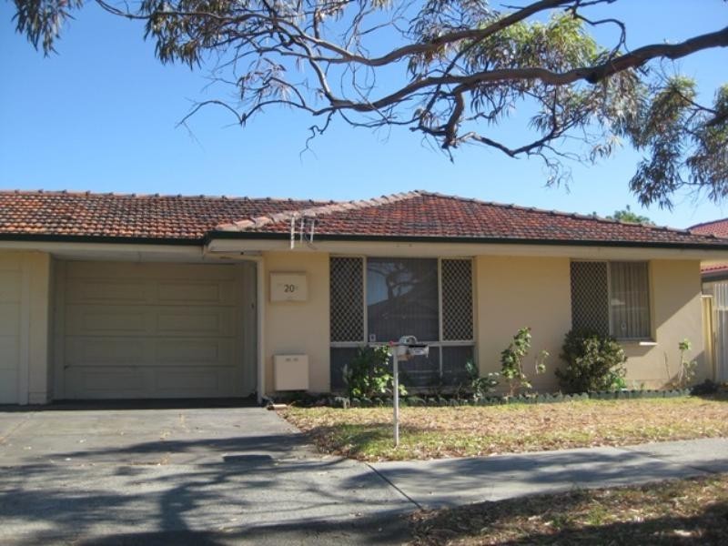 20B Charles Street, Midland WA 6056