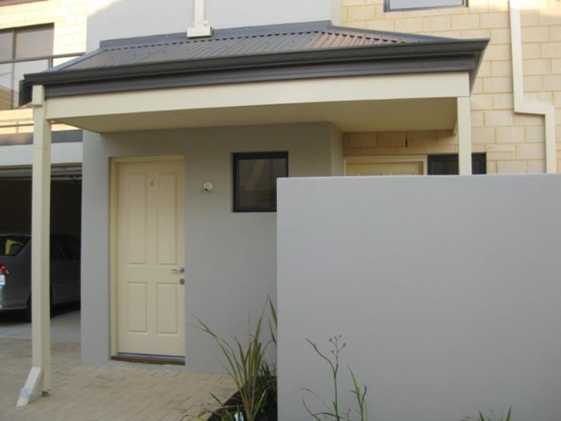 4/107 Morrison Road, Midland WA 6056