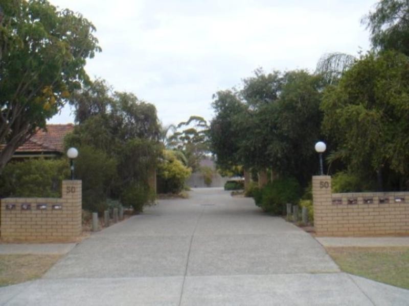 5/50 Moulden Avenue, Yokine WA 6060